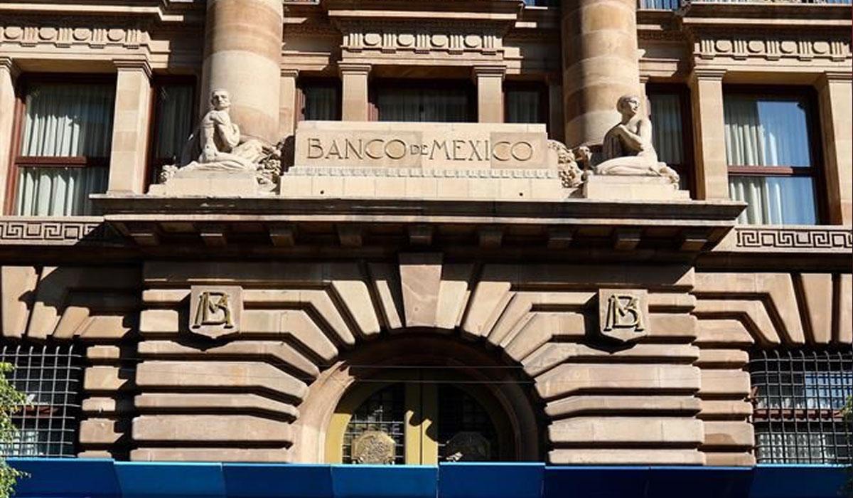 Banco de Mèxico