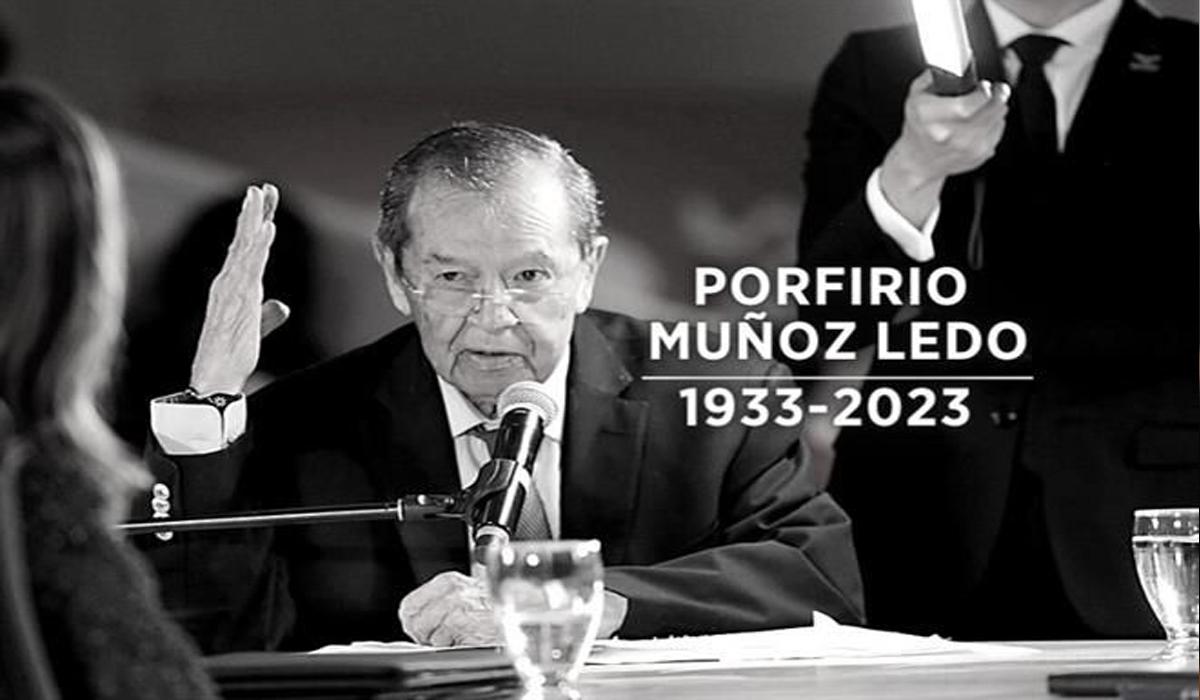 Muñoz Ledo
