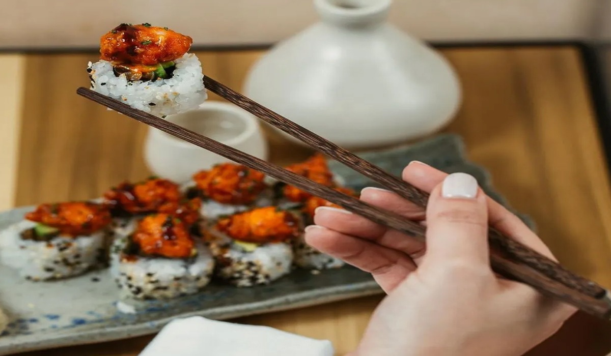 Koyi Sushi